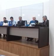 Nicu Rainea la 80 de ani a deschis cursul ...