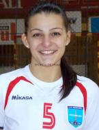 Zlatina Shtarbanova este o optimista si o luptatoare... zambetul ei ne convinge ca inevitabil va fi bine ... Tinem pumnii Zlatina ...