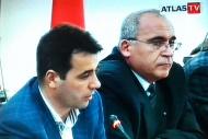 Catalin Vrabie si colegii sai consilieri ajuta futsalul focsanean. Anul trecut au vrut sa ajute si fotbalul, dar altii n-au vrut ...