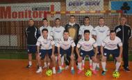 Progresul Focsani 2014, intr-un nou capitol al futsalului vrancean ... care nu a murit ca fotbalul ... Bravo baieti, capul sus si la lupta ...