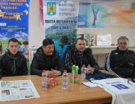 Progresul Focsani incepe sa arate ca o echipa de liga I...acum trebuie sa mai si joace ...