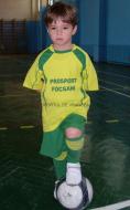 CAMPIONII VRANCEII SUNT DE LA PROSPORT FOCSANI. DARIUS BANCILA, LUCA MAXIM SI PROSPORT FOCSANI AU FOST CEI MAI BUNI LA BRASOV INDOOR CUP 2014 ... RESPECTUL SDV ...