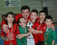 Corul VICTORIEI PROSPORTULUI DE FOCSANI ...