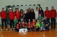Tabloul BIC 2014 cu delegatia Prosportului de Vrancea ...