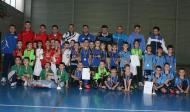 Prosport Focsani cei mai buni din Romania la fotbal la copii de 7 ani ...