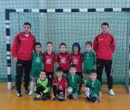 Amintiri cu Prosport de la Brasov din 2014 ...