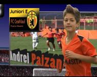Andrei Paizan este campion cu FC Ceahlaul Piatra Neamt de peste doi ani ...