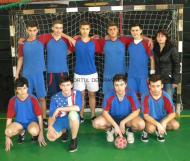 Liceul Pedagogic Spiru Haret din Focsani ...