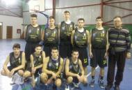 LPS FOCSANI - antrenor Mircea Petrisor 