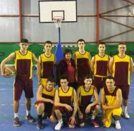 CN UNIREA FOCSANI - antrenoare Maria Rusan, care de curand a implinit 60 de ani ... 