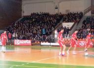 CN Unirea Focsani multumeste Grassroots Romania pentru promovarea imaginii colegiului ...