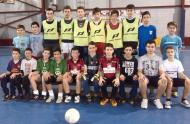 Juventus Focsani nu se lupta cu nimeni si nu vrea sa castige un campionat slab. Vrea sa formeze si sa educe tineri prin fotbal, iar cei mai buni sa ajunga acolo unde le este locul ...