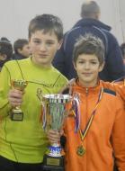 Andrei Paizan, Stefan Mitrea & comp. FC Ceahlaul Piatra Neamt antrenata de profesorul Gabriel Radulescu au planuri mari in 2014 ...