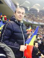 Viitorul Focsani vrea sa contribuie la viitorul fotbalului romanesc ... Hai Romania ...