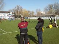 Hobby-uri de familie. Famila Paltinus dupa ce a filmat de 24 ianuarie 2014, a filmat si aceste meciuri. Spor la filmat ...