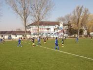 CSM la zona, dar Viitorul suna bine  ...