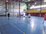 Focsaniul gazda olimpiadei de fotbal baieti liceu... O gazda buna ...