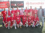 Flux Focsani poate mai mult ...