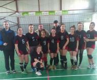 Scoala Gimnaziala Golesti de Vrancea participa la zona ONSS de la Buzau. Bafta de la SDV ...