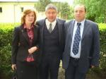 Silvia Teodorescu si Virgil Tudor vor inainta un memoriu MEI cu privire la numarul de ore de educatie fizica si sport