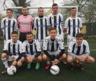 GS Mobile in echipamentul lui Juventus ...