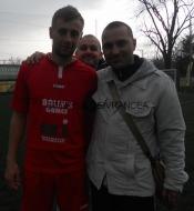 Asfintitul de soare pe arena de minifotbal din Focsani ...