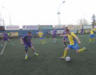 Chivu Emilian in actiune ...