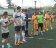 Aplauze la Arena - 22 Grade ...
