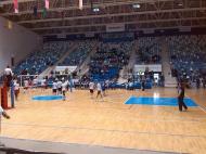 Craiova - Dinamo 0 - 2 la volei masculin de superliga ...