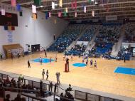 HAI Universitatea, HAI Craiova ... Campioana unei Mari Iubiri ...