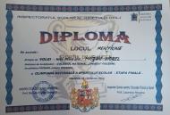 CNU Focsani locul VII pe tara din aproape 4000 de licee ...