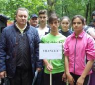 Vrancea la Oradea la cros ... made in SDV  ...