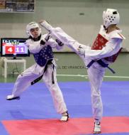 TKD de Vrancea ...