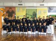 Addras Focsani in Grecia in 2011 ...