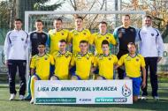 Vointa Deep Serv de Focsani ...