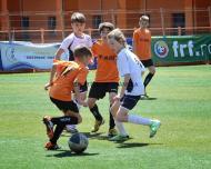 ... in dribling ...