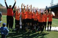 FC Ceahlaul Piatra Neamt si Andrei Paizan in aer ... spre Brazilia ...