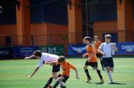 Viata de campion ...