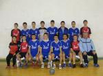 Adjudul, fruncea Vrancei la handbal juniori!HAI ADJUDUL!!!