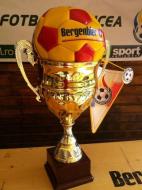 Cupa Romaniei la Minifotbal a lui Cristi de la Vrancea ... de 2014 ...