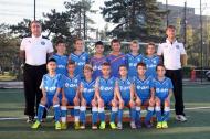 Academia Hagi grupa 2004 va juca la Focsani la Cupa Viitorul 2014 ...