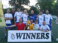 Altdorf Tehnik - locul IV pe judet in Cupa Romaniei la minifotbal ...