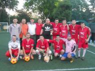 Flux Caffe pe locul III in Cupa Romaniei ...