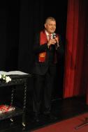 Viorel Paizan anunta premiul profesor Zigmund Lupu 2014 ...