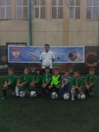 Prosport Focsani a castigat 