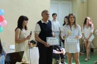 Ioana Paizan, Ionel Ambrosie si Lavinia Novac ...