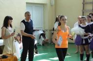 Capitanul invatatorilor de la Pedagogic a fugit cu trofeul ...