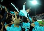 UNIREA URZICENI - CAMPIOANA ROMANIEI 2009