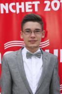 Florin Ciobotaru, viitor student la Politehnica ...