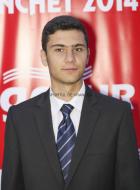 Asanache George -  CNU fotbal ...